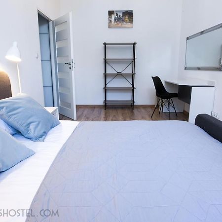 Apartament Na Granicy / Apartment On The Border Чешин Екстериор снимка